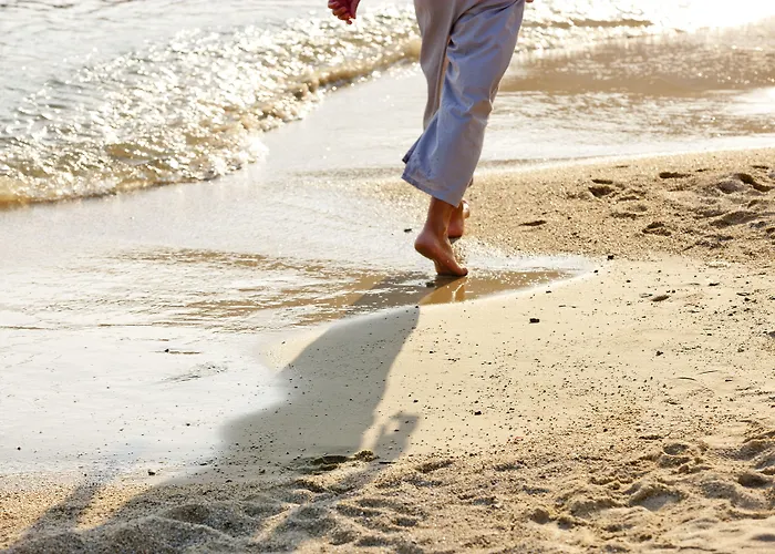 Mykonos Ammos - Small Luxury Of The World אורנוס