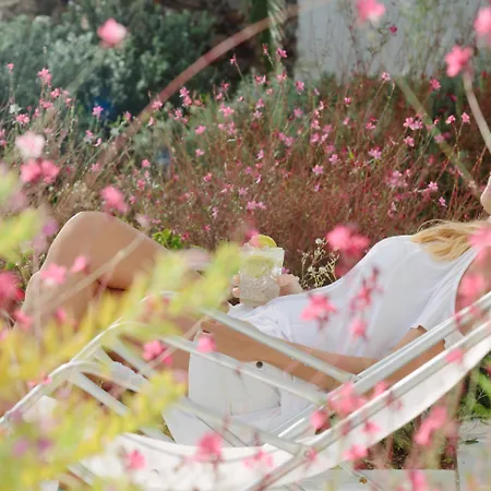 Mykonos Ammos - Small Luxury Of The World Ornos (Mykonos)