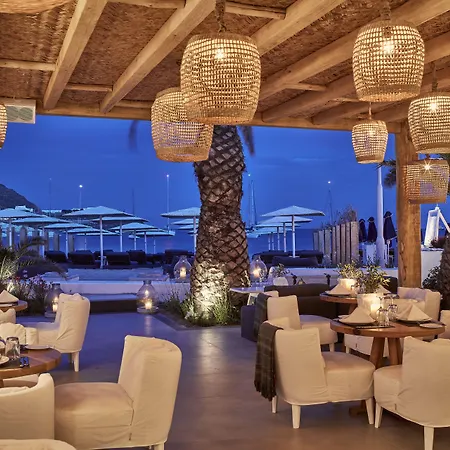 Hotel Mykonos Ammos - Small Luxury Of The World