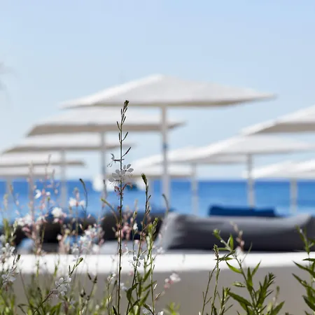 Mykonos Ammos - Small Luxury Of The World Hotel